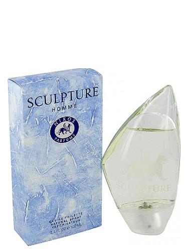 NIKOS SCULPTURE EDT 100MLundefined
