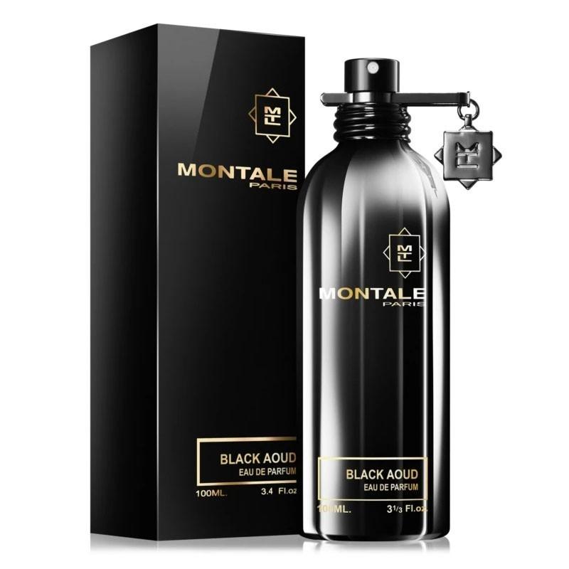 MONTALE BLACK AOUD 100ML EDPundefined