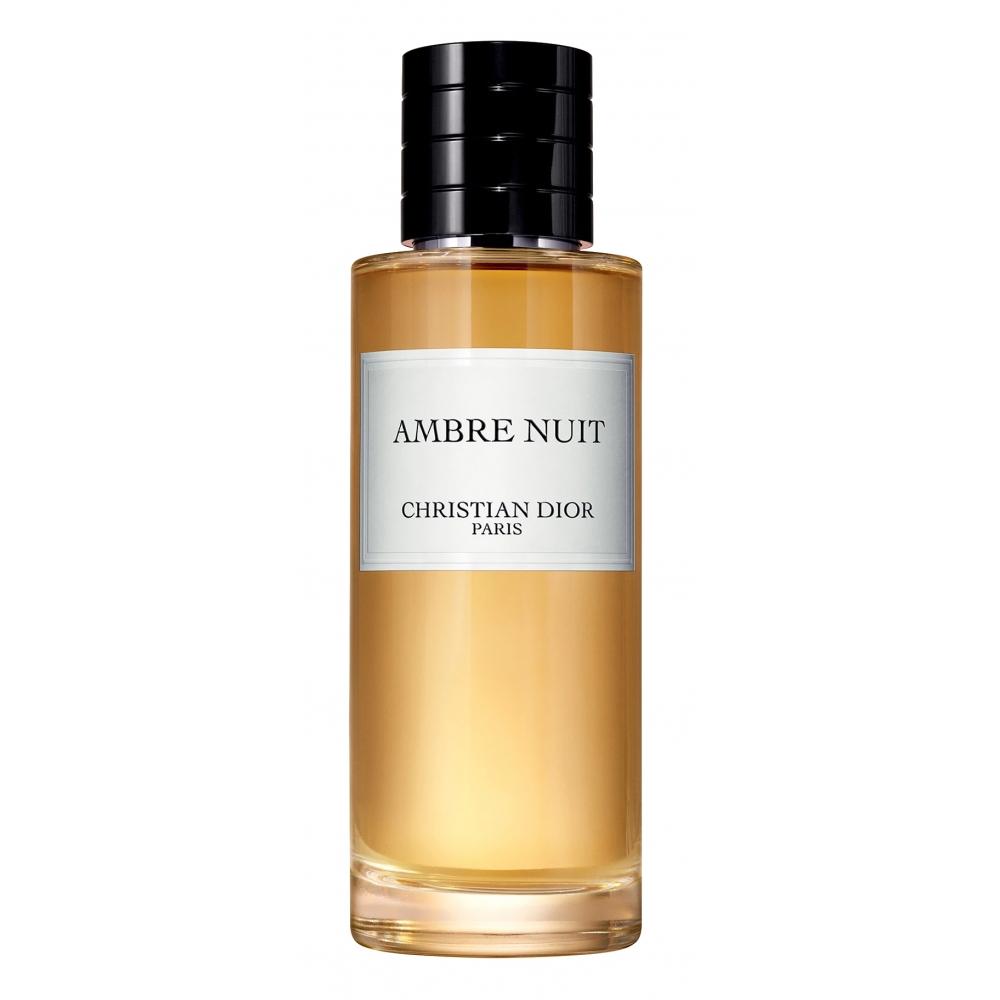 DIOR AMBRE NUIT EDP 125MLundefined