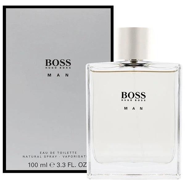 HUGO BOSS MAN EDT 100MLundefined