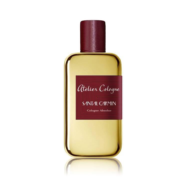 ATELIER COLOGNE SANTAL CARMIN ABSOLUTE 100MLundefined