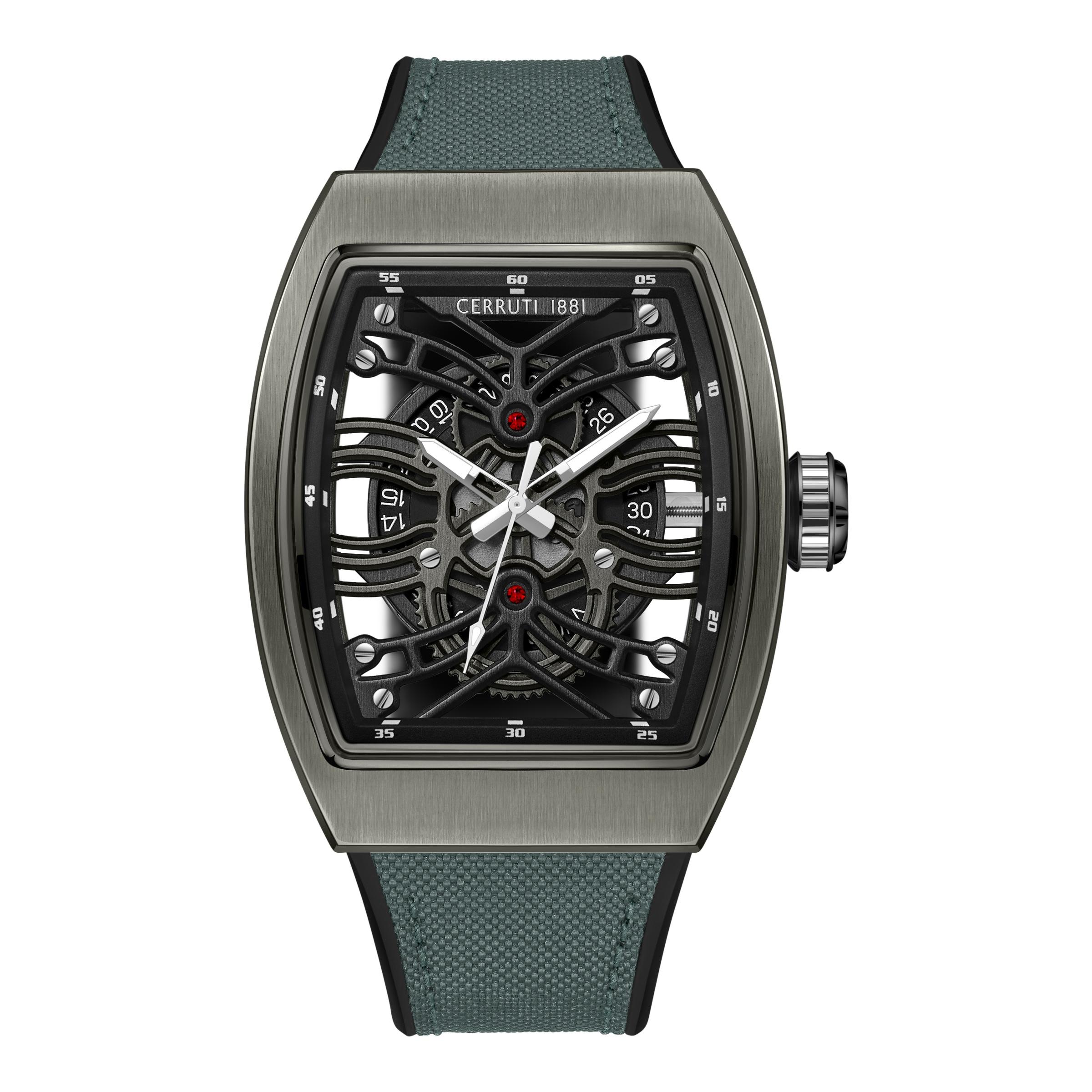 CERRUTI 1881 MEN'S WATCH CIWGN0019502undefined