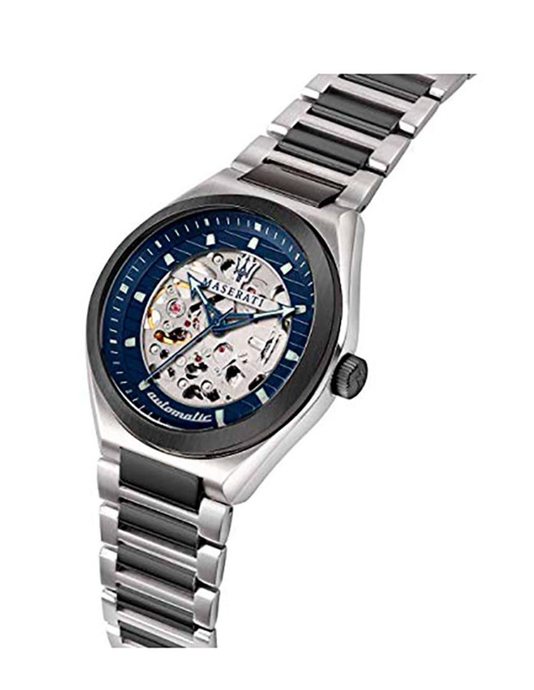 MASERATI WATCH R8823139001 view 2
