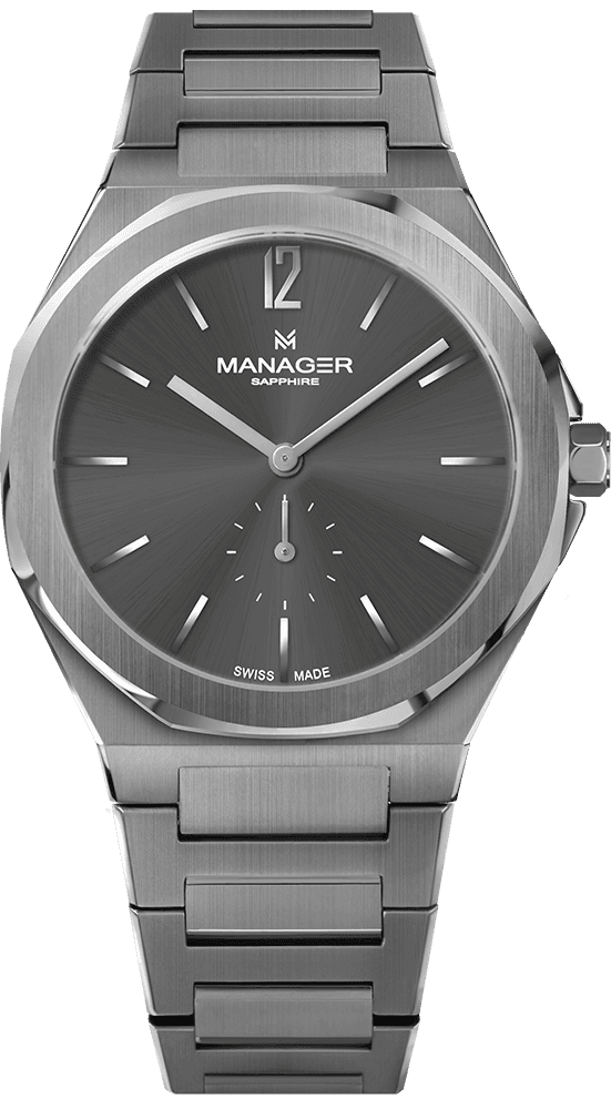 Manager Watch MAN-RP-02-SMundefined