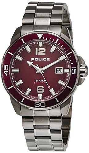 POLICE WATCH PEWJH2228105undefined