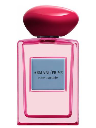 GIORGIO ARMANI/PRIVE ROSE D'ARTISTE EDP 100MLundefined