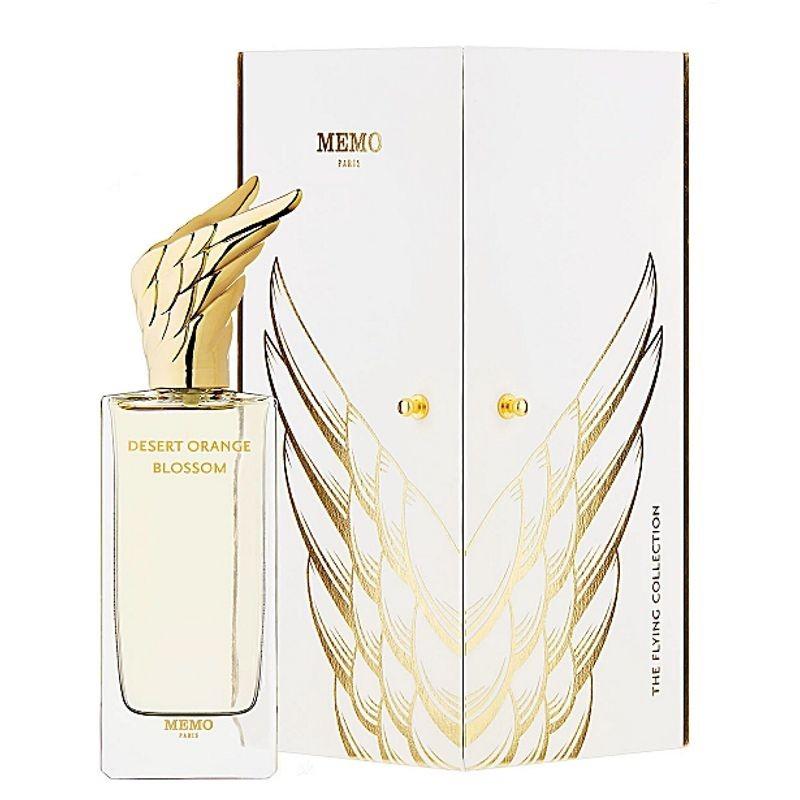 MEMO DESERT ORANGE BLOSSOM THE FLYING COLLECTION EDP 75MLundefined