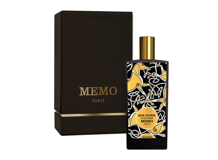 MEMO IRISH LEATHER EDP 75MLundefined