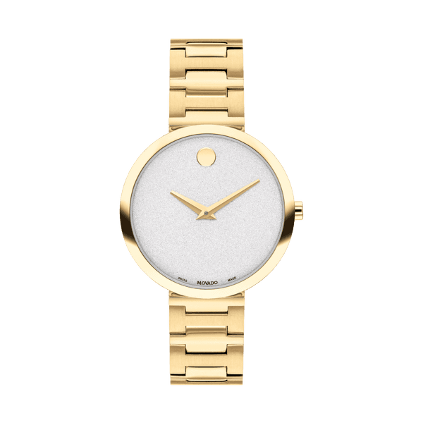 MOVADO WATCH 0607519undefined