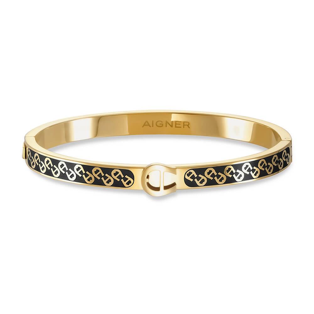 AIGNER BANGLE AGJ.251003.GKBGundefined