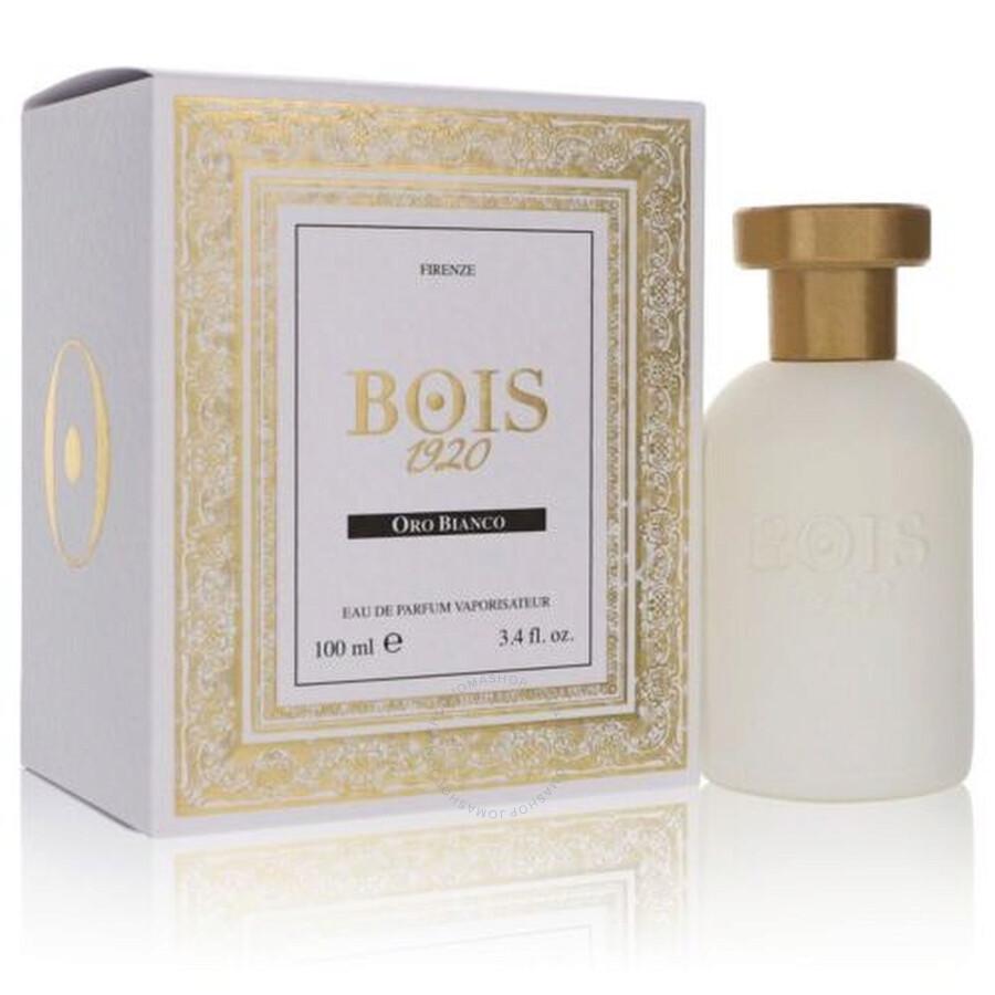 BOIS 1920 ORO BIANCO EDP 100MLundefined