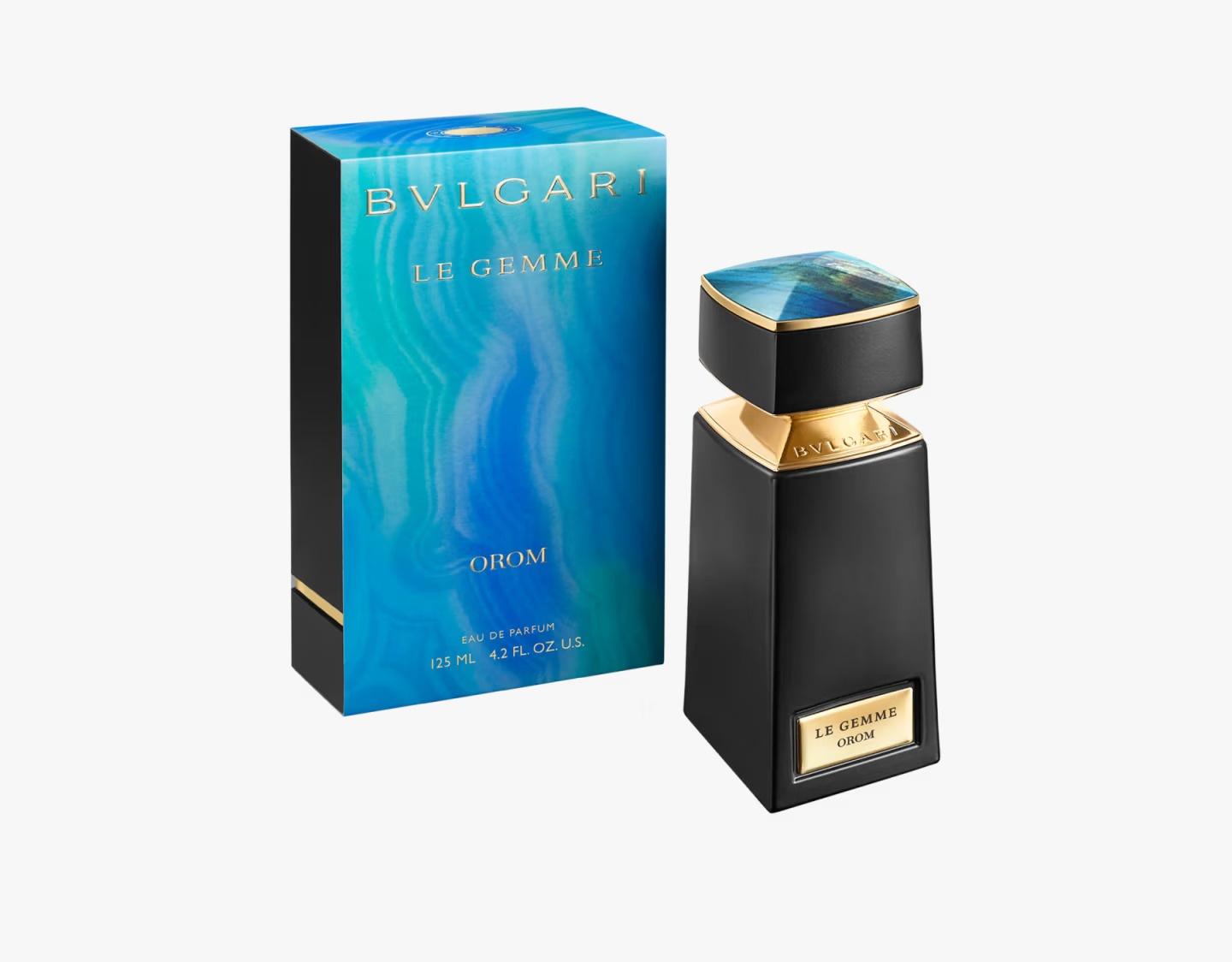 BVLGARI LE GEMME OROM EDP 125MLundefined