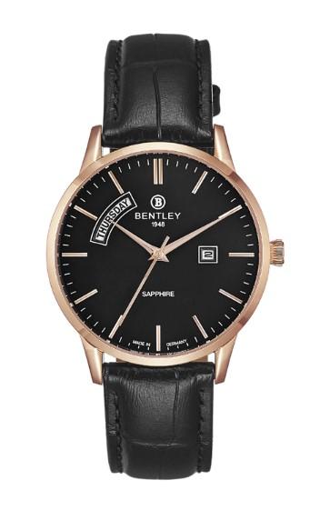 BENTLEY WATCH BL1864-10MRBBundefined