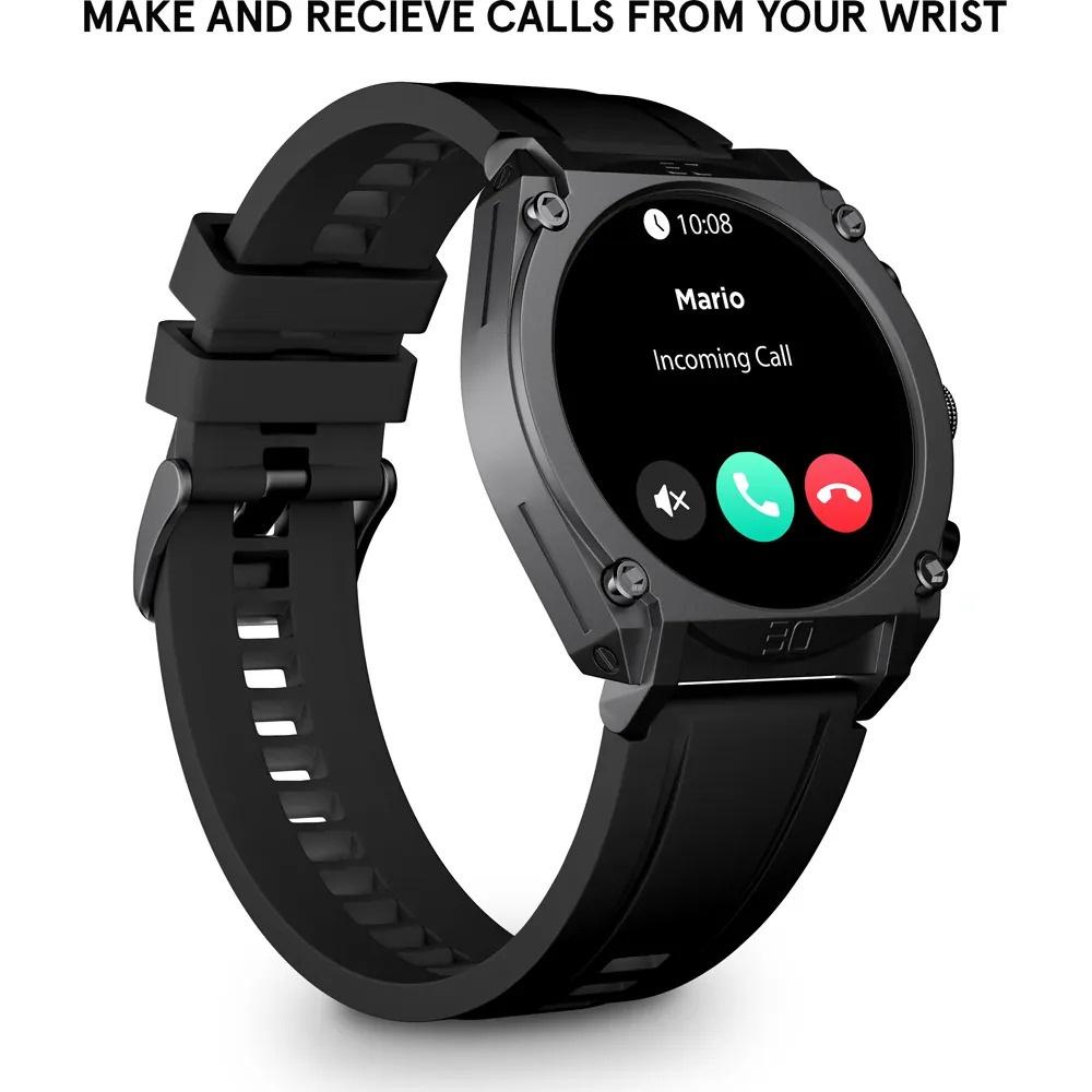 POLICE MEN'S MY. aVATAR SMART WATCH PEIUN0000102 view 2