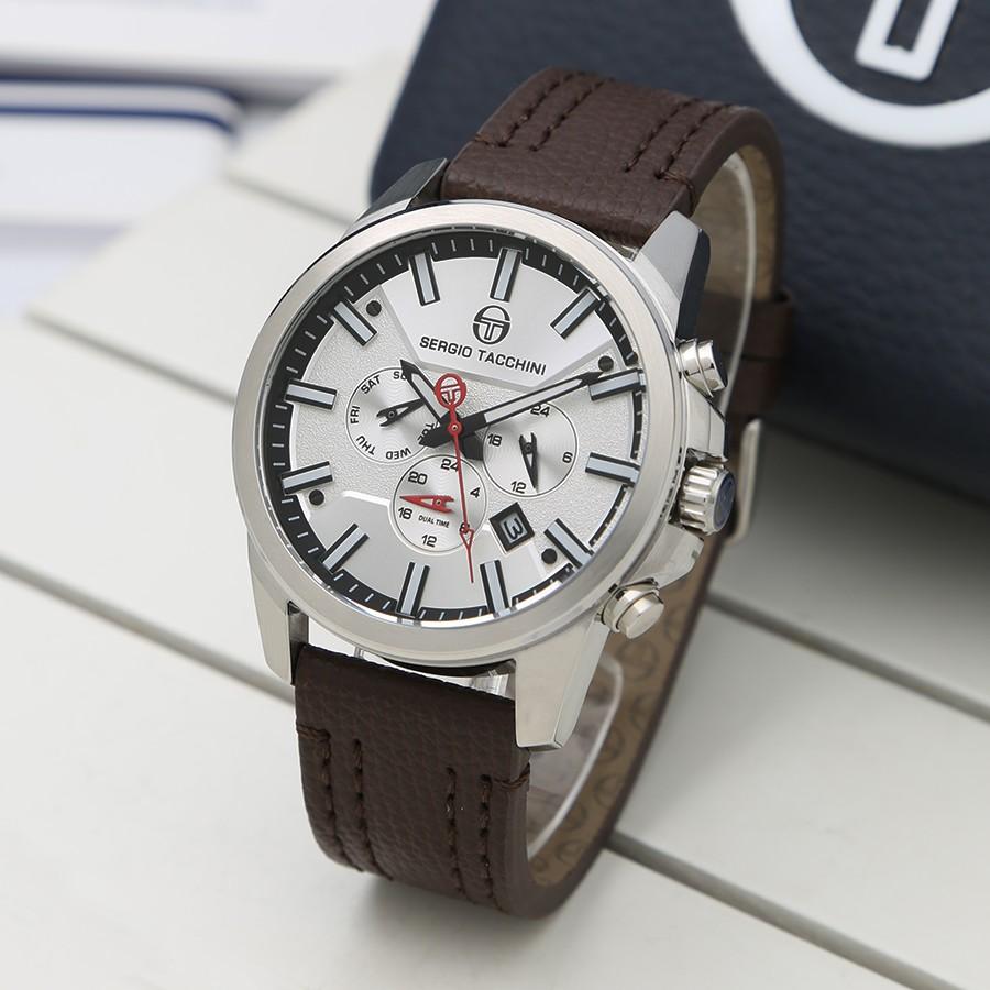 SERGIO TACCHINI WATCH ST.1.10152-2 view 2