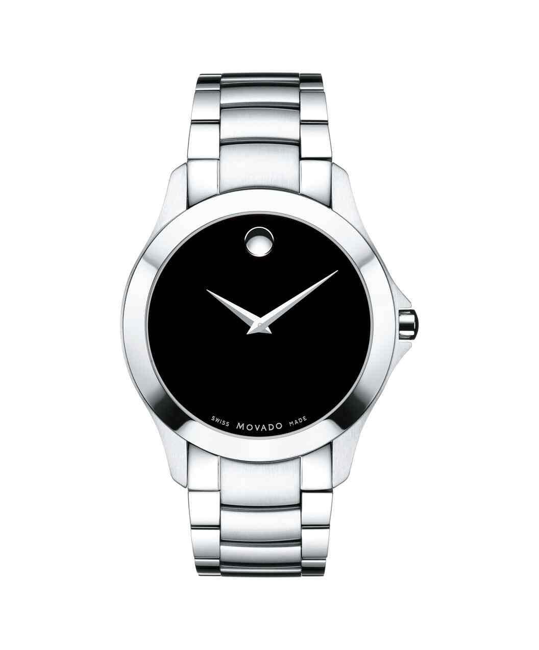 MOVADO WATCH 0607032undefined