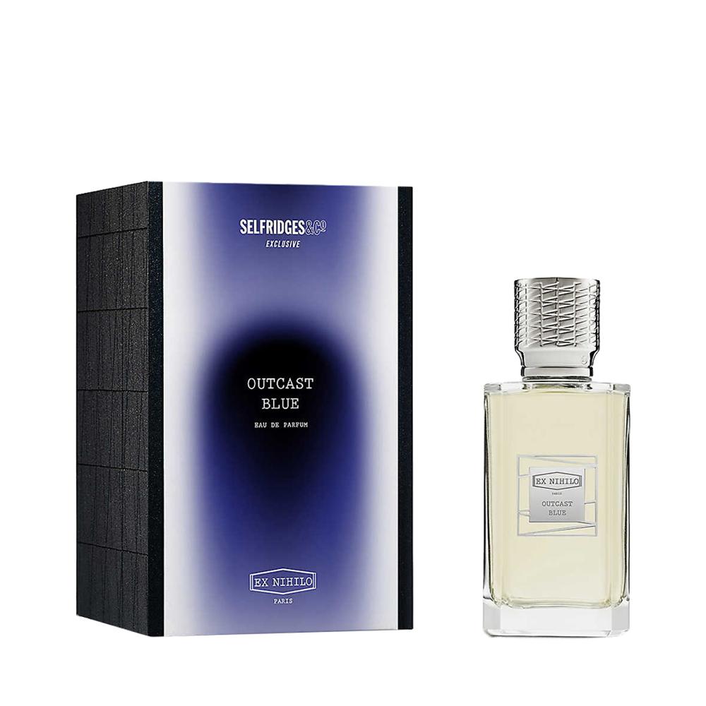 EX NIHILO OUTCAST BLUE EXTRAIT DE PARFUM 100MLundefined
