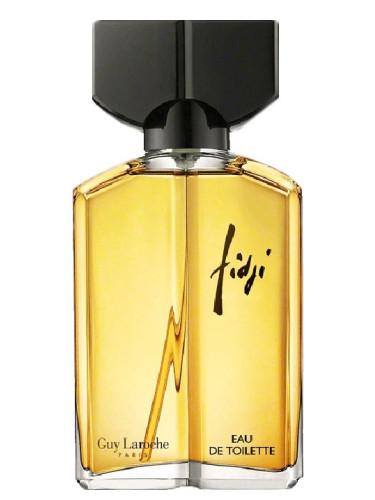 GUY LAROCHE FIDGI EDT 100MLundefined
