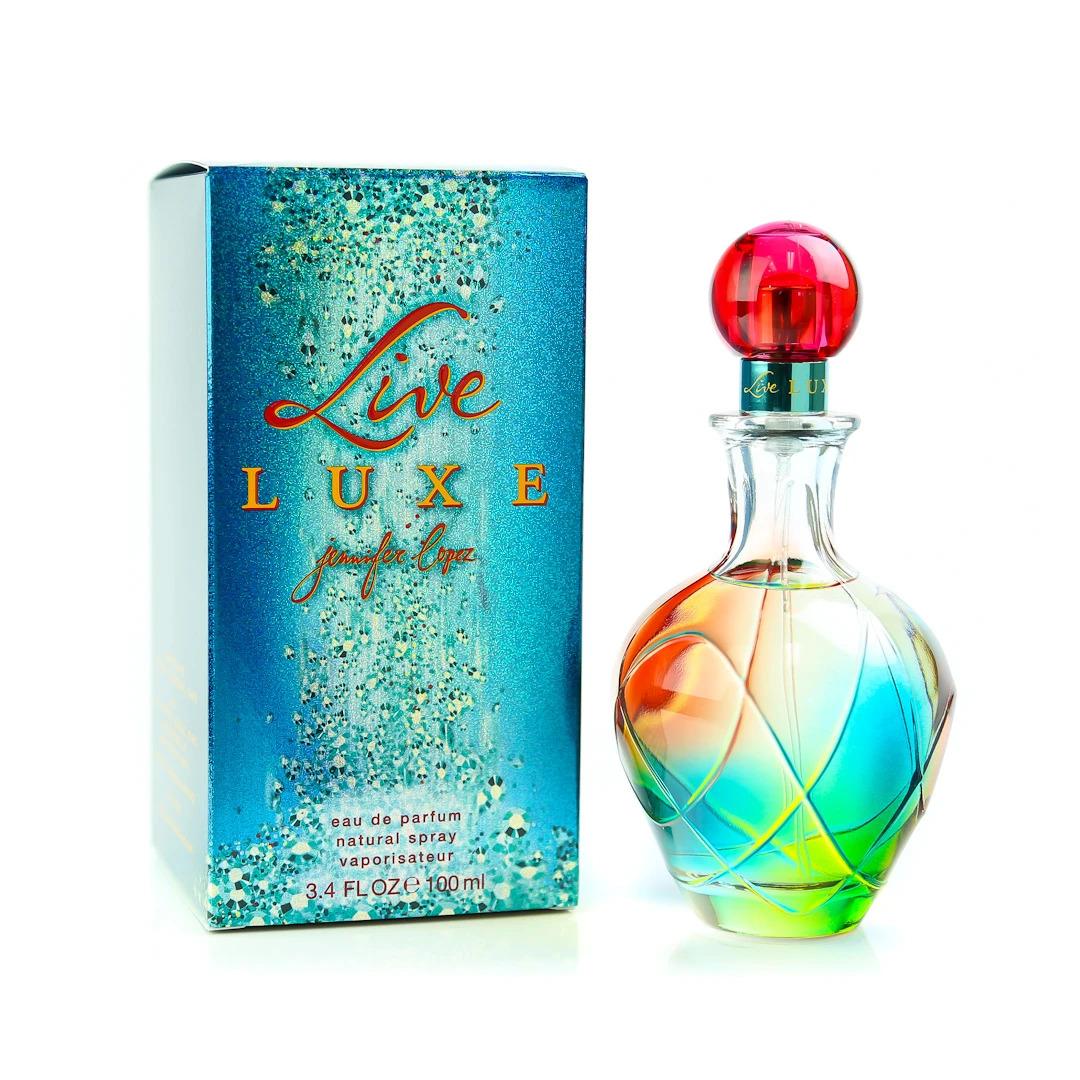 JLO LIVE LUXE 100MLundefined