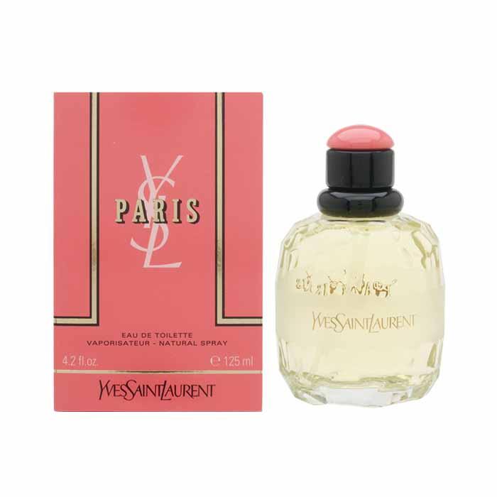 YSL PARIS EDT 125MLundefined