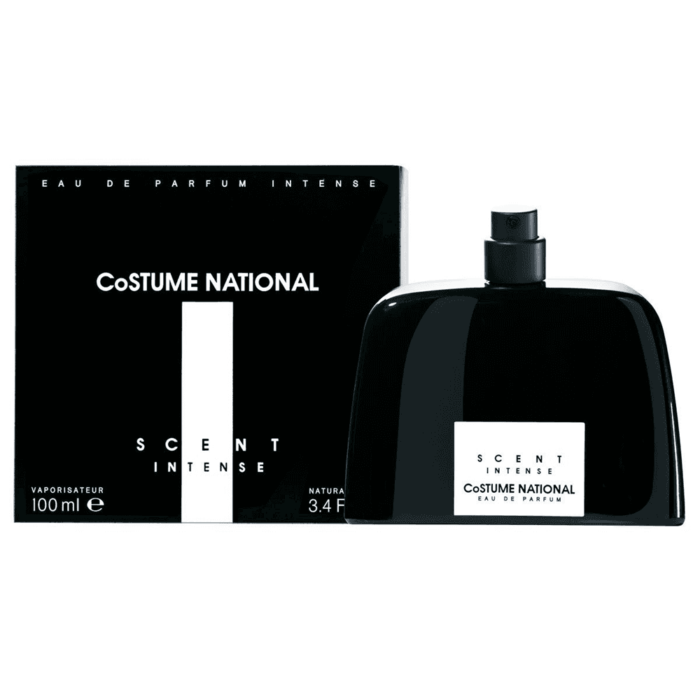 COSTUME NATIONAL SCENT INTENSE EDP 100MLundefined