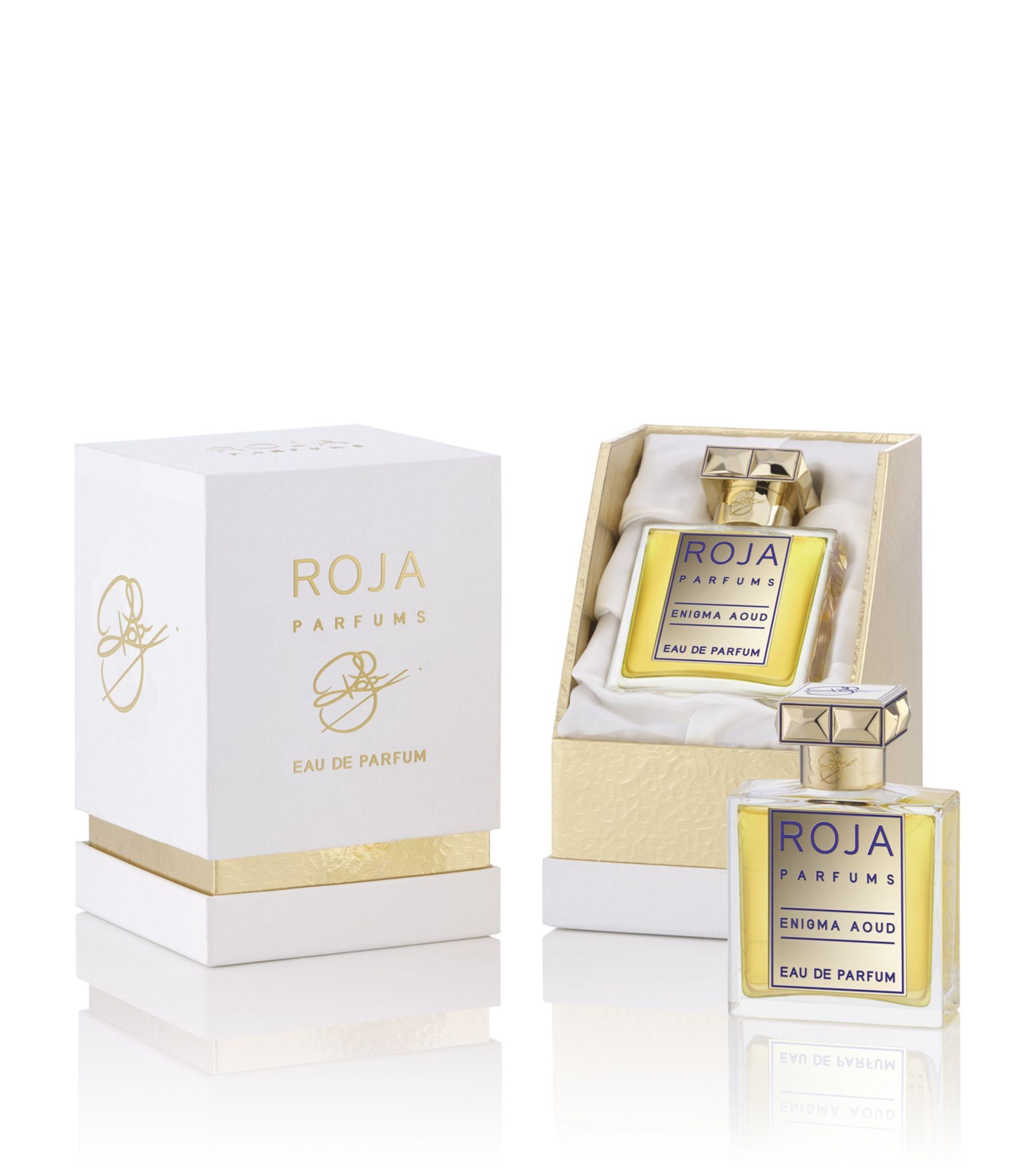 ROJA ENIGMA OUD POUR FEMME EAD DE PERFUM 50ML view 2