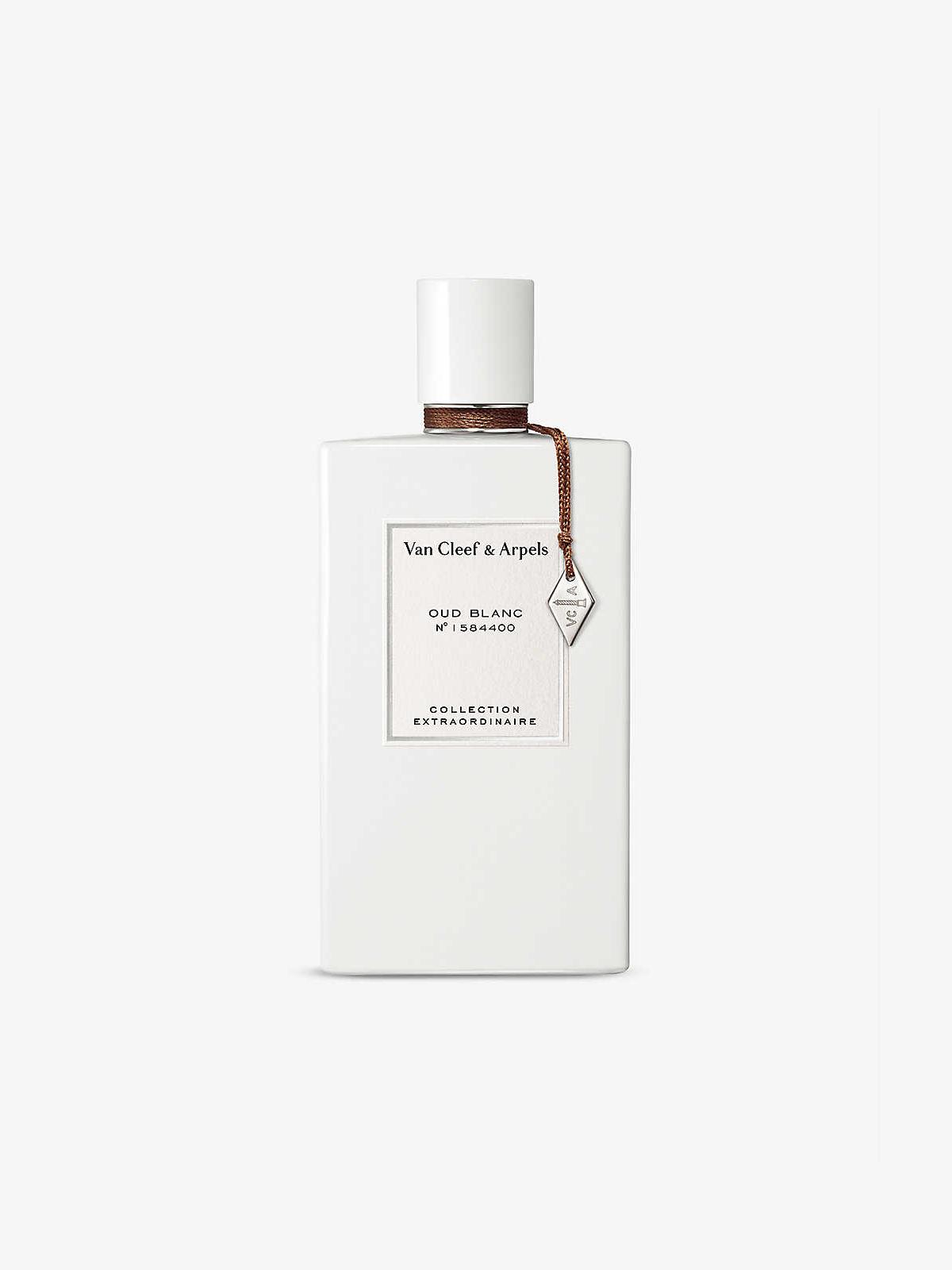 VAN CLEEF & ARPELS OUD BLANC EDP 75MLundefined