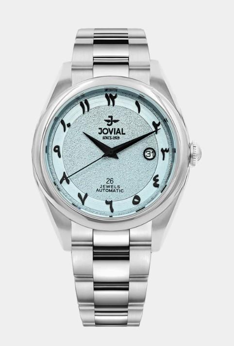 JOVIAL WATCH 1530GSMA04Eundefined