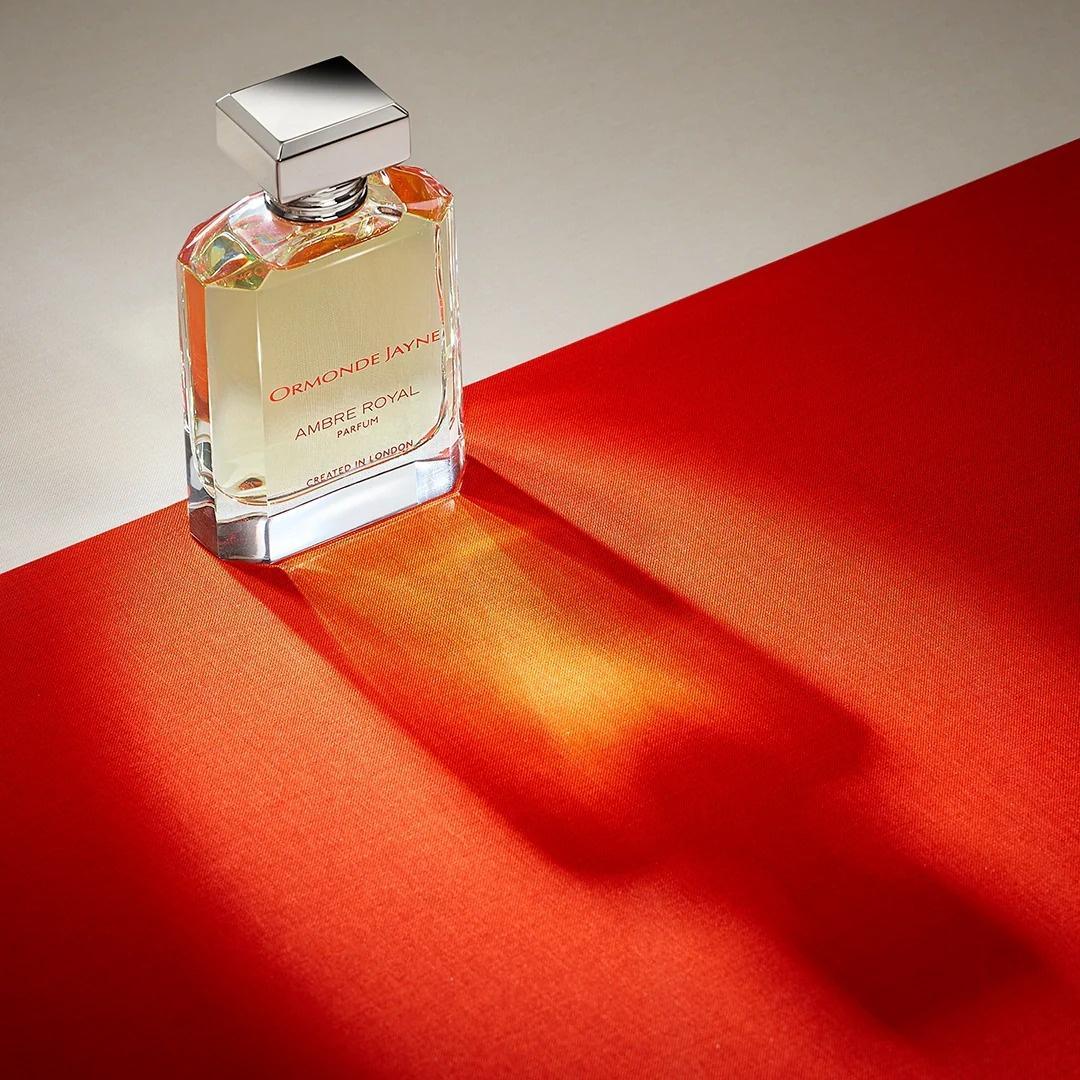 ORMONDE JAYNE AMBRE ROYAL EDP 88ML view 2