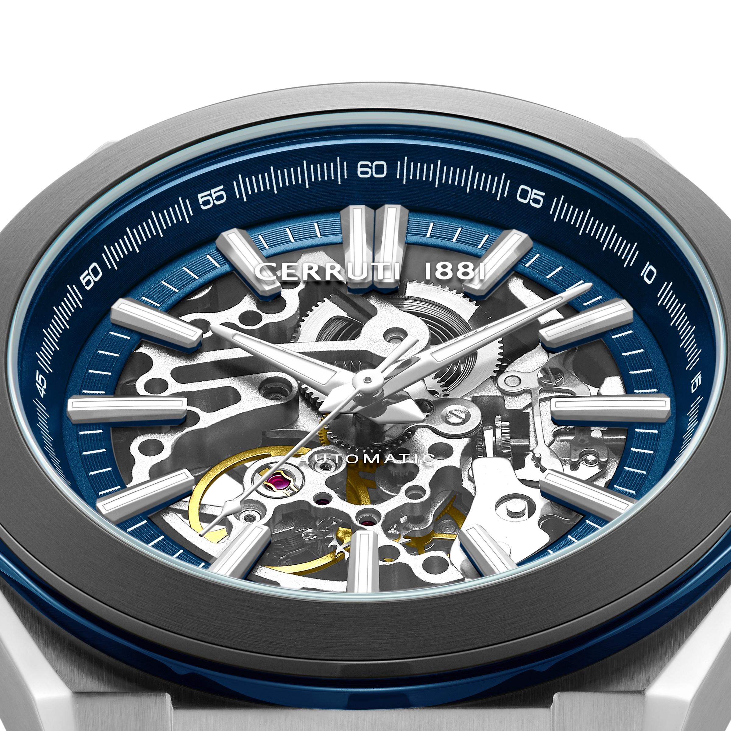 CERRUTI 1881 MEN'S WATCH CIWGR0073601 view 3