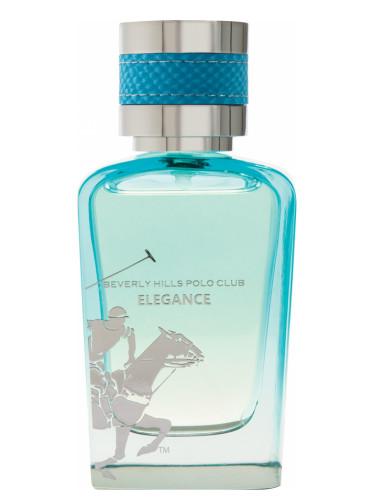 BEVERLY HILLS POLO CLUB ELEGANCE EDP POUR FEMME 100MLundefined