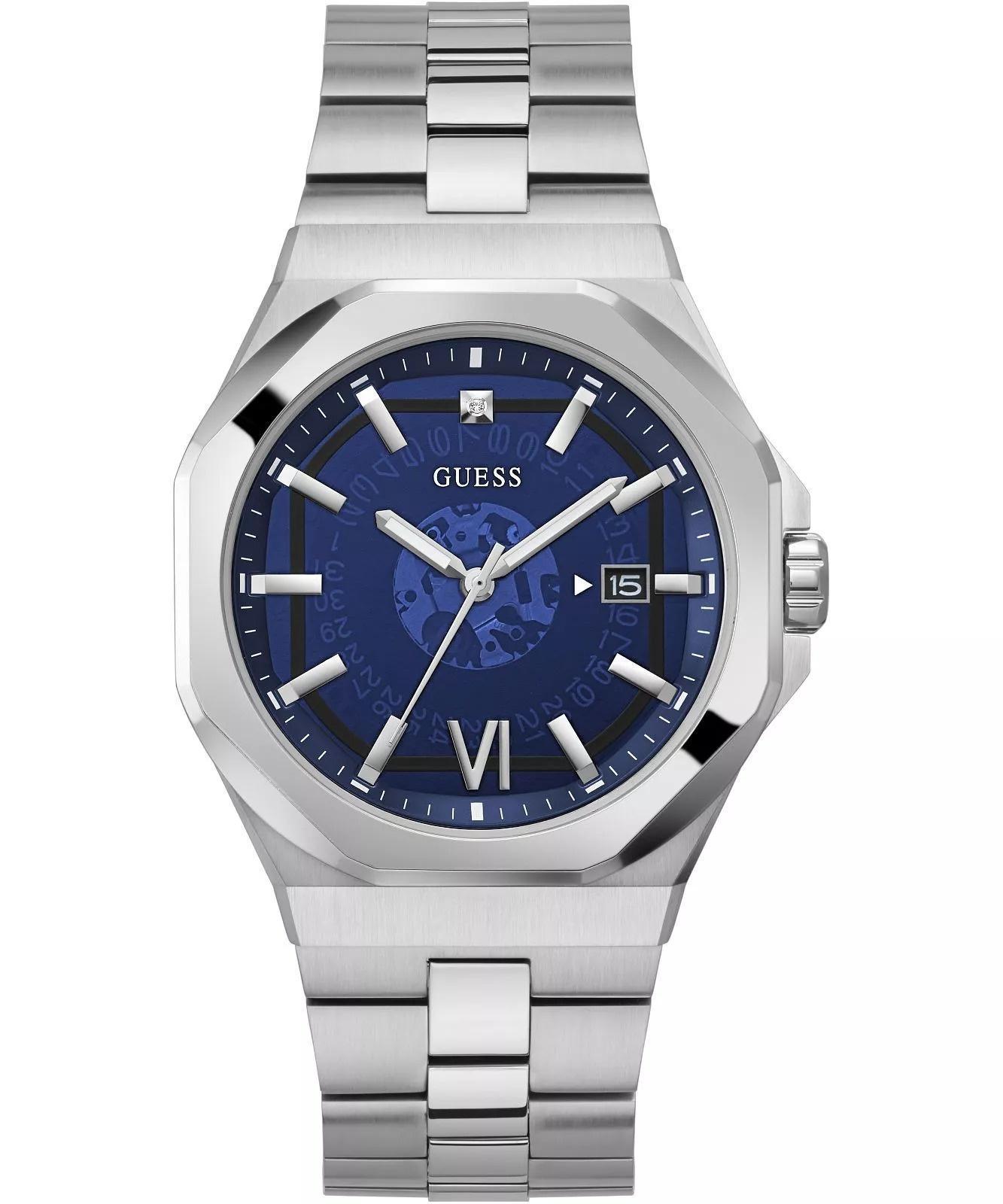 Guess Men's Watch GW0573G1undefined