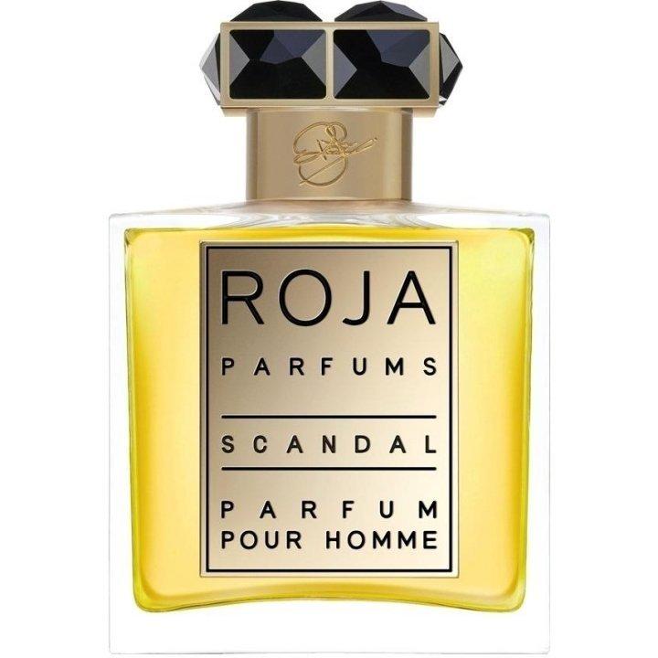ROJA SCANDAL HOMME PARFUM 50ML view 2