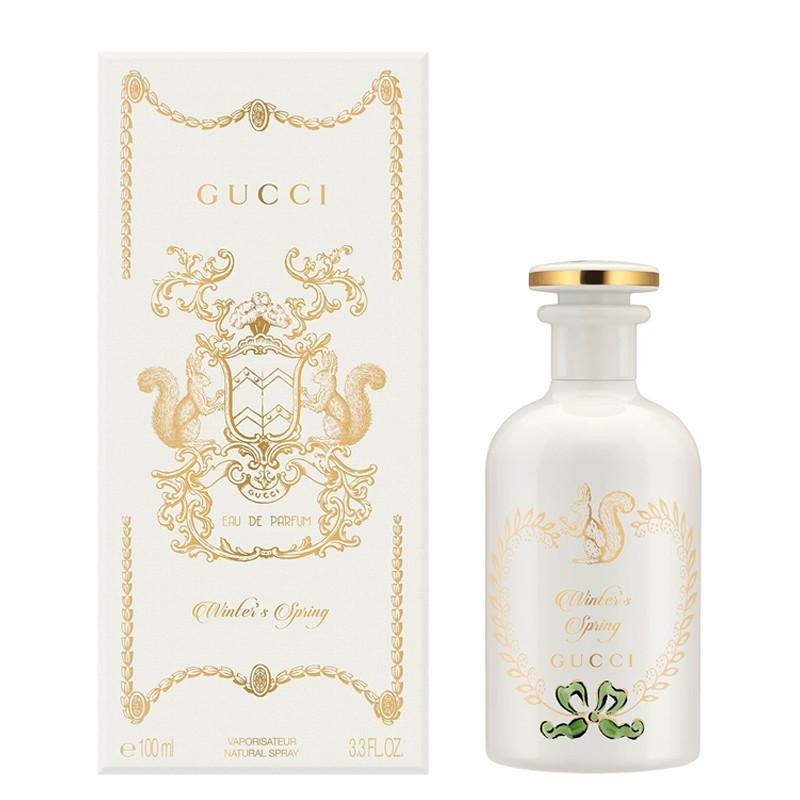 GUCCI WINTERS SPRING EDP 100MLundefined