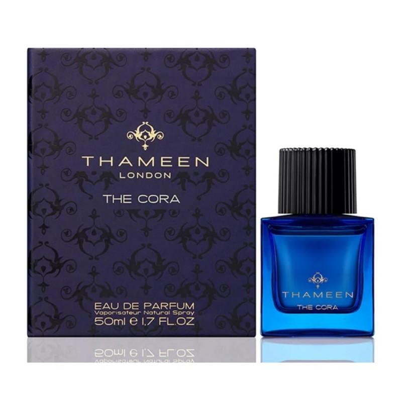 THAMEEN THE CORA EDP 50MLundefined