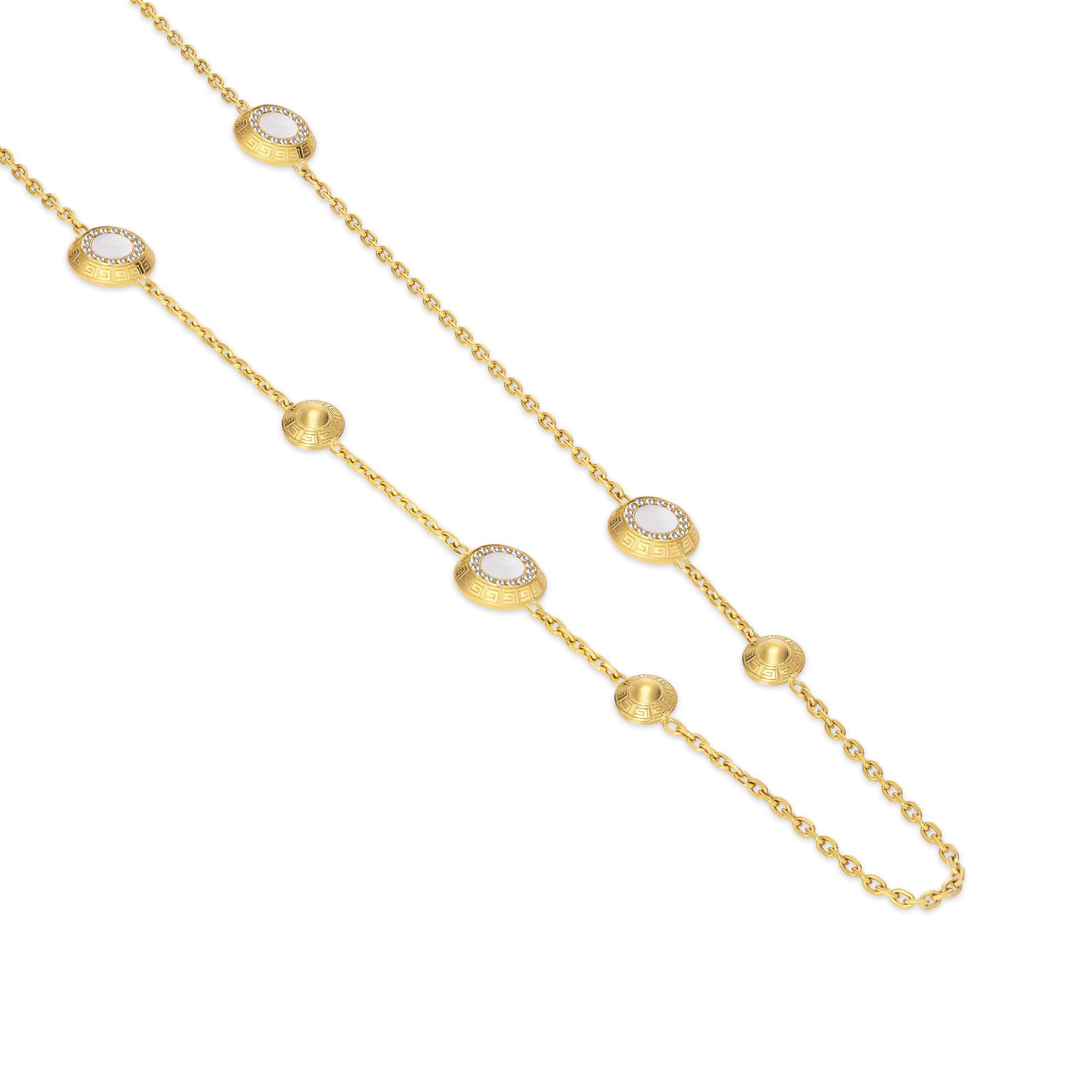 GUY LAROCHE WOMEN'S NECKLACE GLJLN0002122 view 2