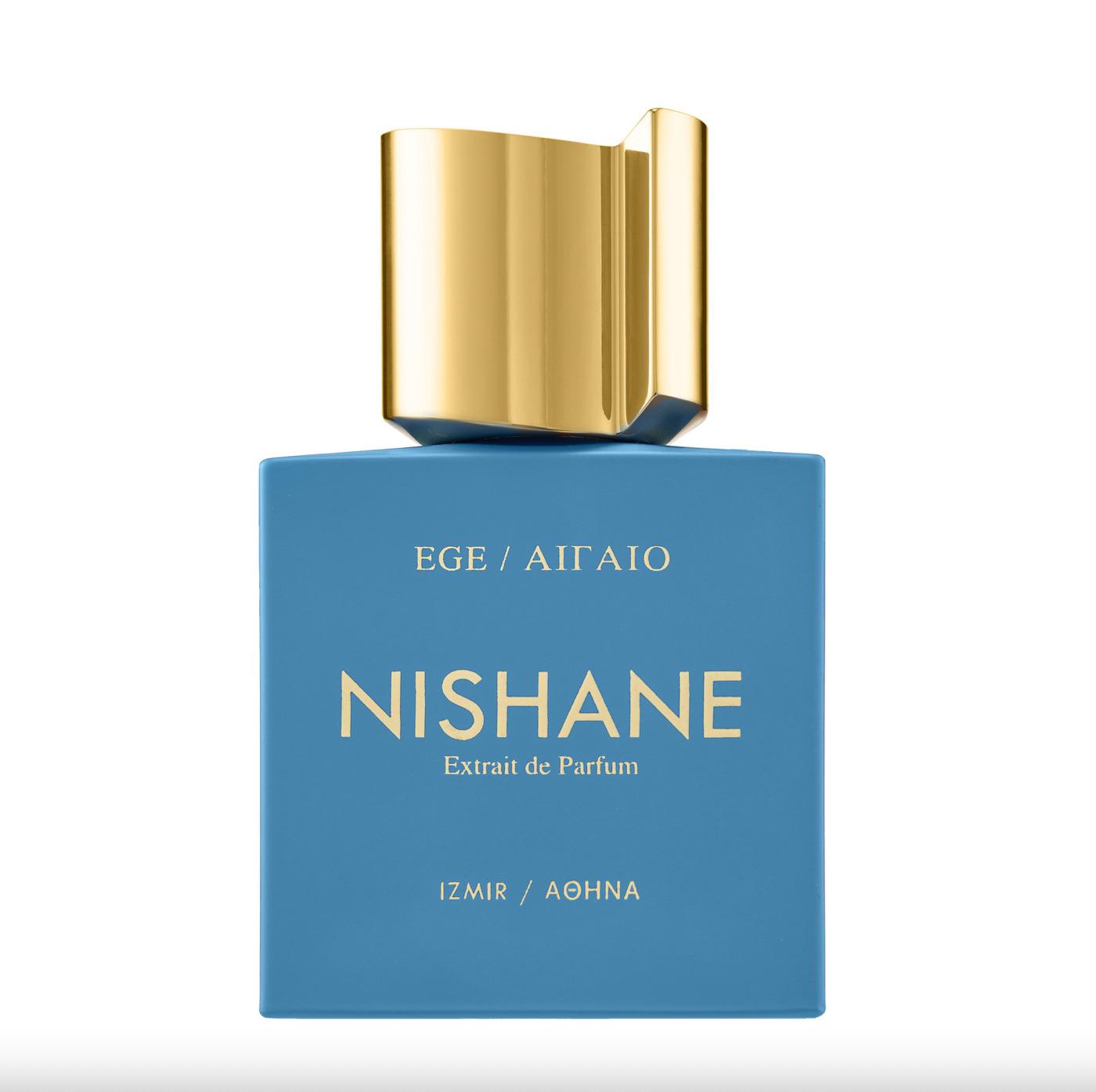NISHANE EGE EXTRAIT DE PERFUM 50MLundefined