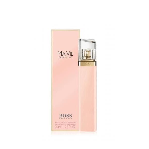 HUGO BOSS MA VIE FEMME EDP 75MLundefined