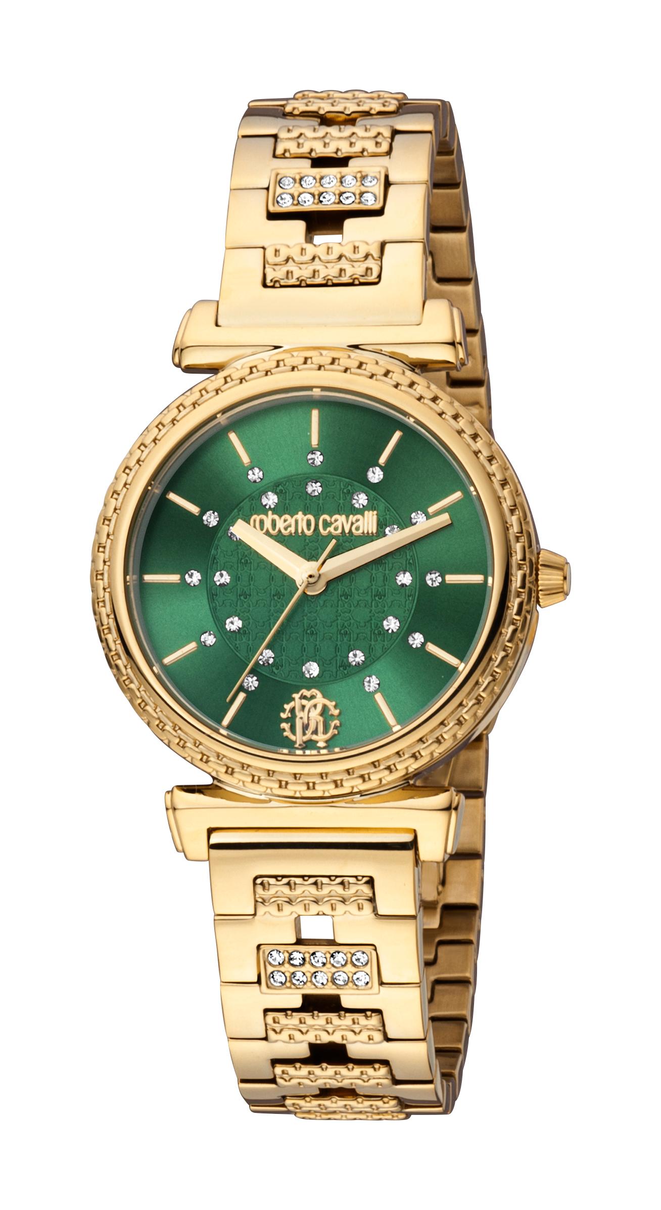 ROBERTO CAVALLI WATCH RC5L025M0065undefined