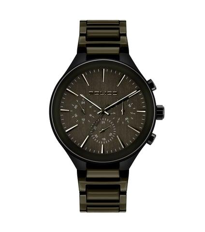 POLICE WATCH PL.15936JSB/19MGNundefined