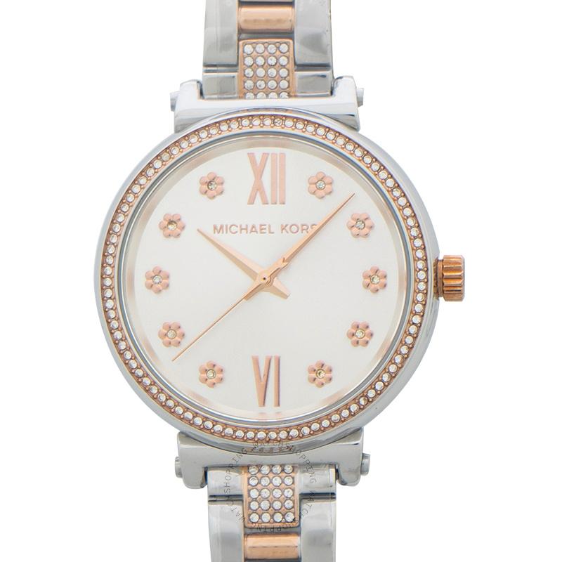 MICHAEL KORS WATCH MK3880undefined