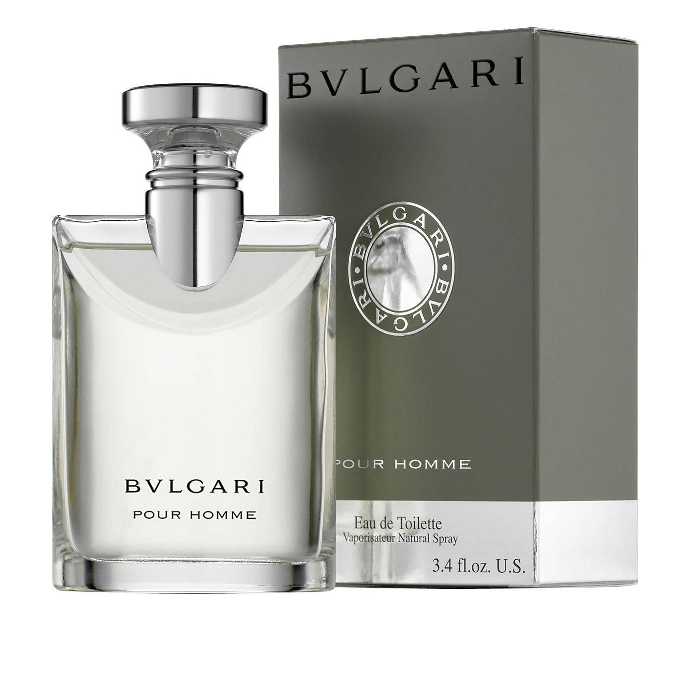 BVLGARI POUR HOMME EDT 100MLundefined