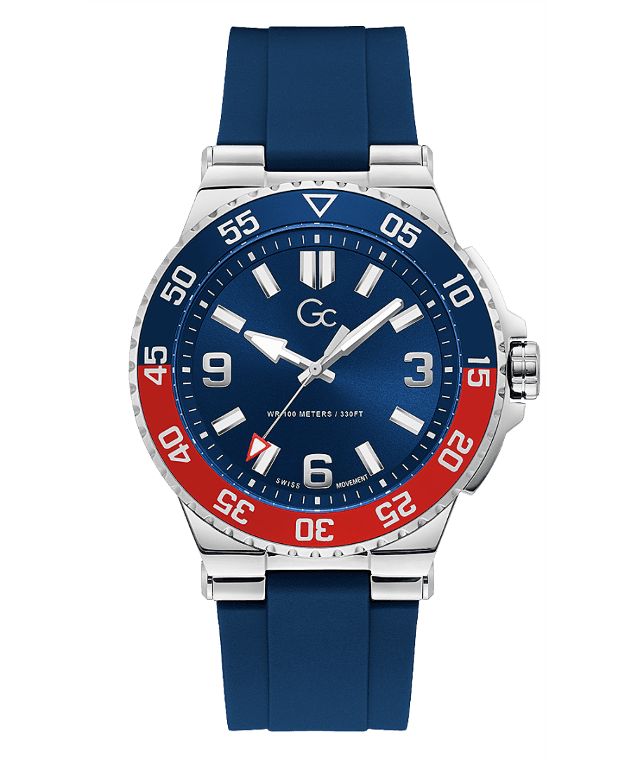 GC WATCH Y51001G7MFundefined