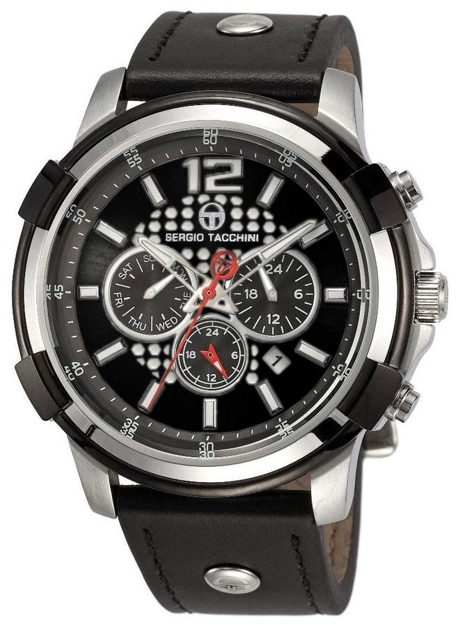 SERGIO TACCHINI WATCH ST.1.10046-2undefined