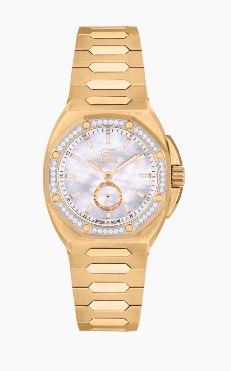 GF FERRE WATCH GFSS170053Lundefined