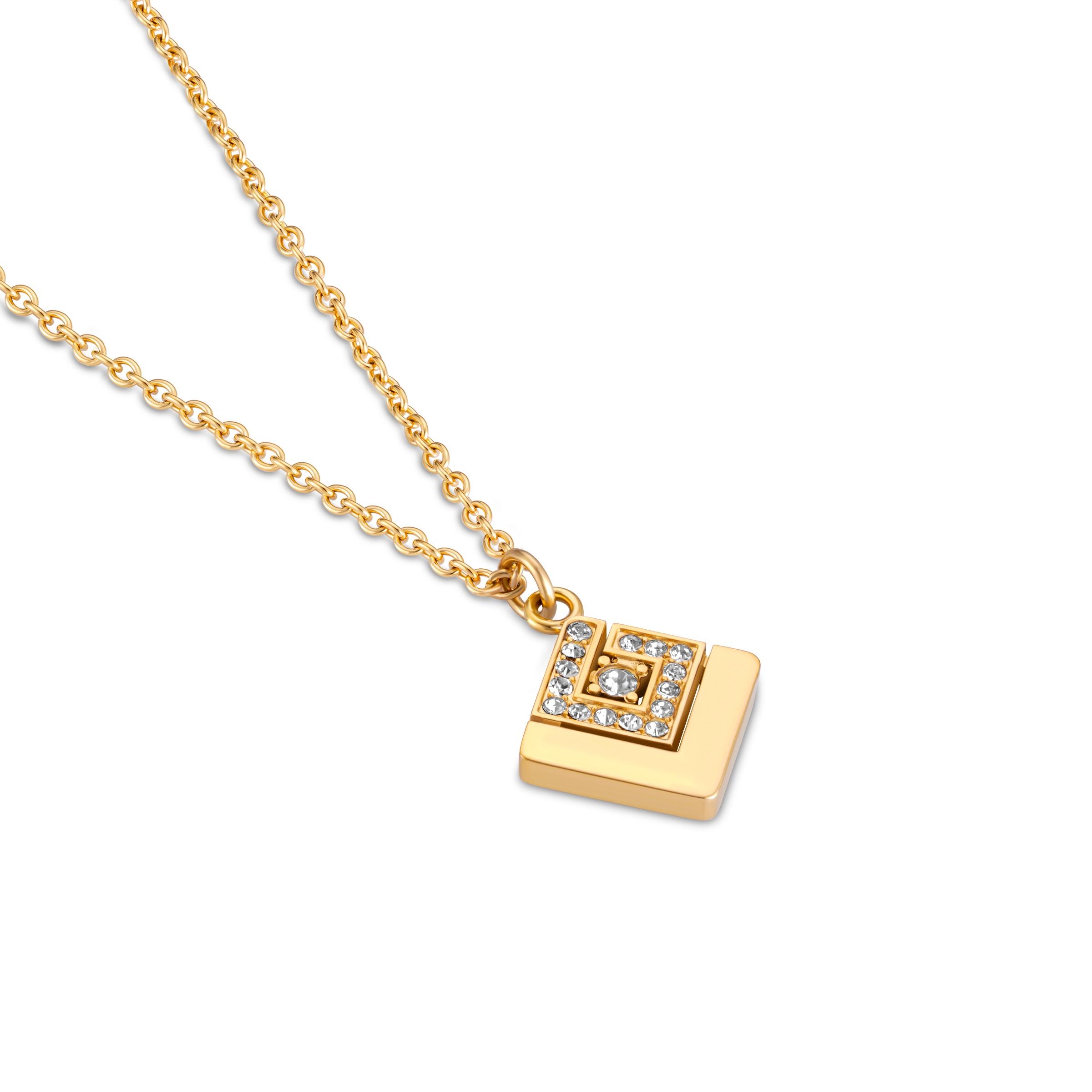 GUY LAROCHE NECKLACE GLJLN0000607 view 2