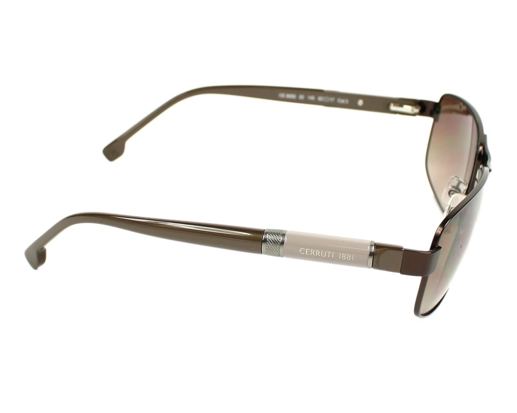 CERRUTI 1881 SUNGLASS CE8150024820 view 3