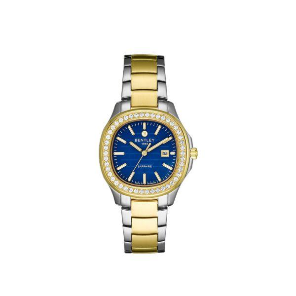 BENTLEY WATCH BL1869-10LTNIundefined