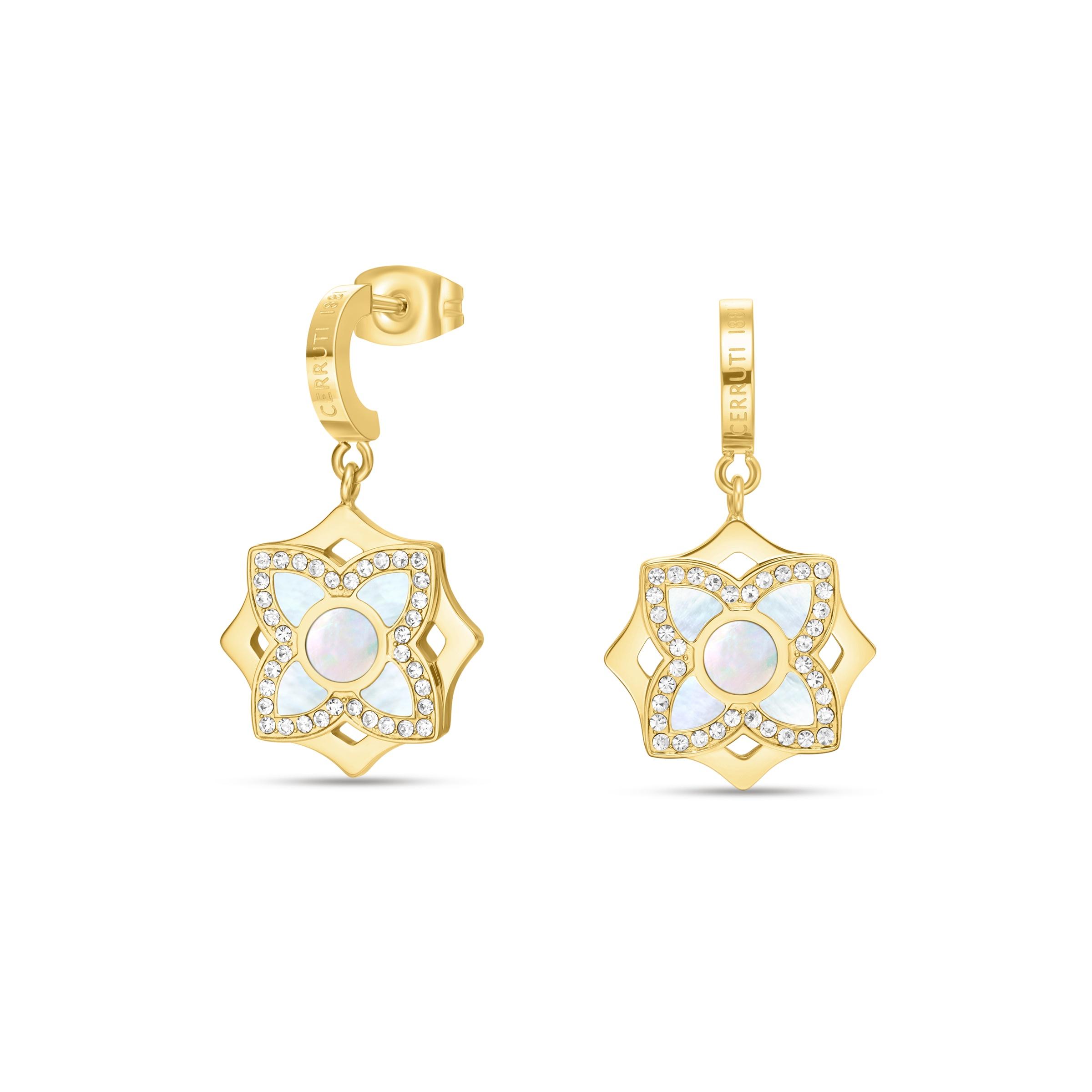 CERRUTI 1881 EARRINGS CIJLE0011102undefined
