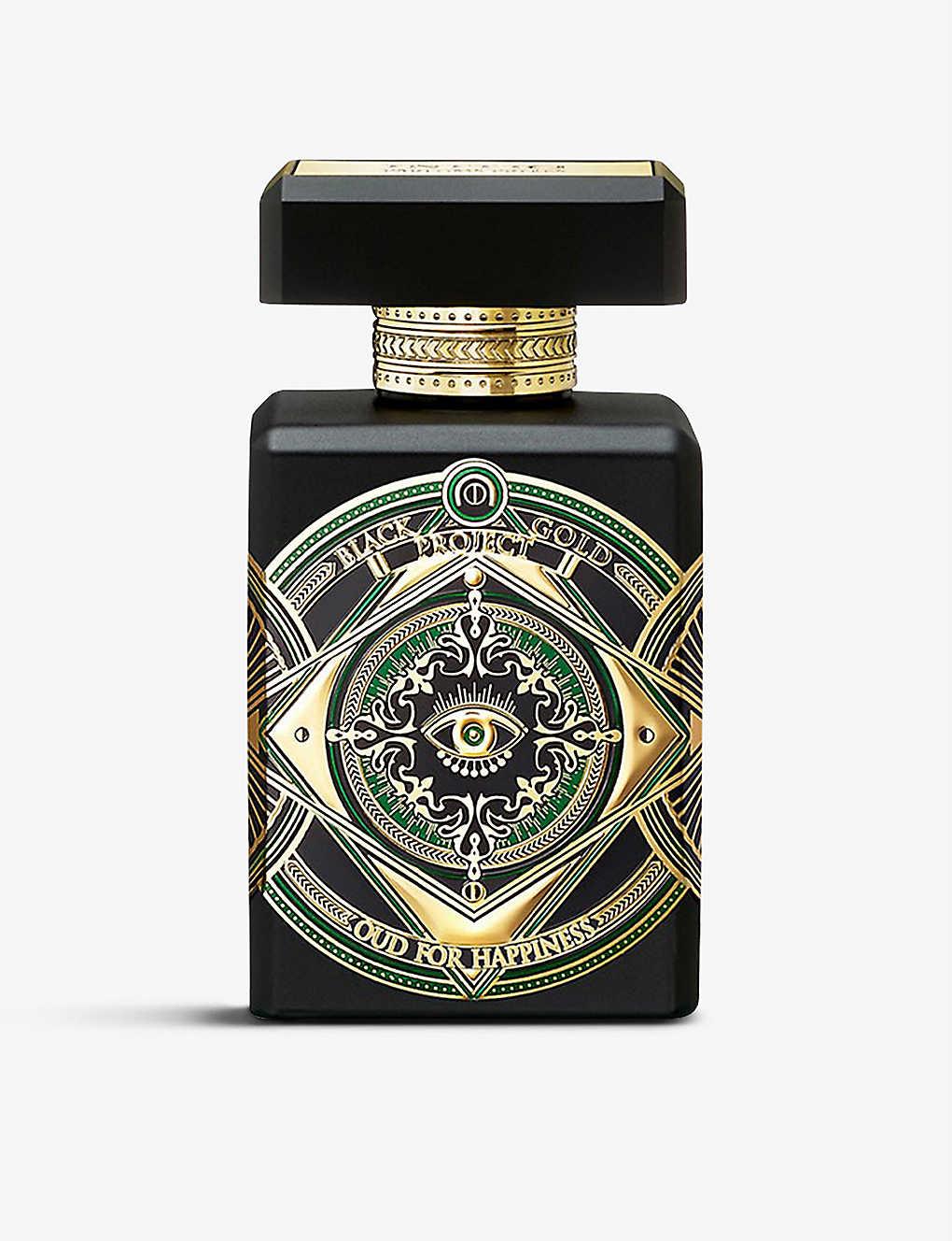 INITIO OUD FOR HAPPINESS EDP 90ML view 2